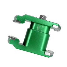 Ergonomic Handle Design Watch Band Remover Tool Elastic-Green