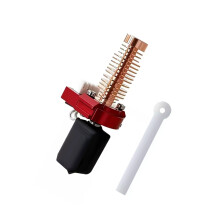 0,25/0,4/0,6/0,8 mm 3D-Druckerdüse, hitzebeständige Düse-0,6 mm