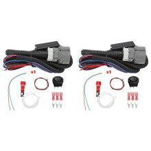 2X 4L80E Trans Stand Alone Controller Full Manual Shift Automatic Fit for