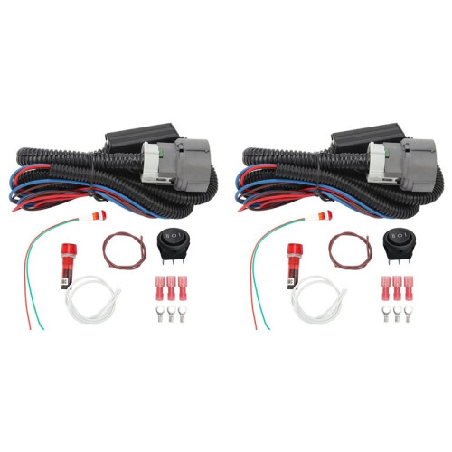 2X 4L80E Trans Stand Alone Controller Full Manual Shift Automatic Fit for