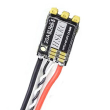 BLHeli_S35A/45A Bürstenloser Motorgeschwindigkeitsregler,-20A