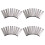 40Pcs Set Diamond Whetstone Knife Sharpener for Ruixin  Sharpener 1
