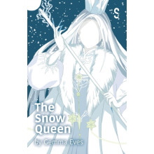 The Snow Queen Paperback Book