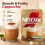 Nescafe Nescafe Cappuccino sachets 7 x 15.5g 3