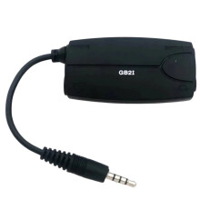 Guitar Link Audio Interface System AMP Amplifier Guitar Effects Pedal Convertor Adapter Cable Jack for Phone and Tablet