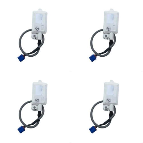 4X CS532AE Air Conditioner WiFi Module for GREE - Wireless Network Receiver for Enhanced Connectivity and Control