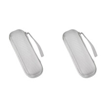 2X Custodia da Viaggio per Insulina, Custodia Portatile per Insulina, Custodia di Raffreddamento per Insulina, Organizer Isolato per Penne per