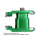 Ergonomic Handle Design Watch Band Remover Tool Elastic-Green 6