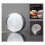 10X Shower Screen for E61 Espresso Group  Coffee Machine,Coffee Machine Boiling  Filter Shower Filter 6