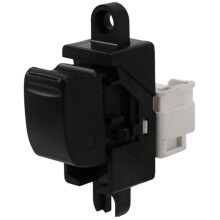 Interrupteur de Fenêtre Électrique Passager pour Navara D22 2003-2016 Patrol GU Y61 254110V000 254110V00A