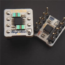 OPA828 Operationele Versterker Speciale Editie, Enkel-Naar-Dubbel DIP op-Amp (Geoptimaliseerde Top-Tier Versie)