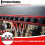 Magnetic Socket Organizer, 3/8" Magnetic Socket Organizer, 360 Swivel Clips Socket Holder,Holds 14 Sockets (3/8) 4