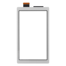 Vervangend scherm voor mobiele gamecontrollers, ergonomisch ontwerp, multiplatform, touchscreen met lage latentie, gevoelige reflectie en stabiele