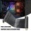 PCIE5.0 X16 Extension Cable For PC Case Double Reverse-10cm 3