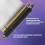 PCIE5.0 X16 Extension Cable For PC Case Double Reverse-10cm 8
