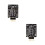 2PCS LC7 Dual Op Amp Class A JFET High Current Discrete Double Operational Amplifiers with Low Distortion 1