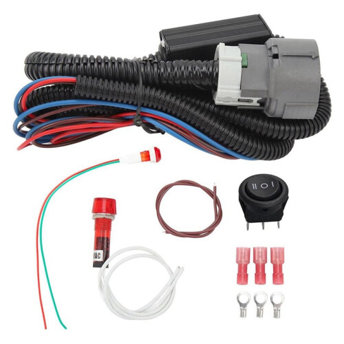 2X 4L80E Trans Stand Alone Controller Full Manual Shift Automatic Fit for 1