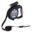 50KG Large Dog Lead Leash Strong Retractable Extendable Lockables Tape 8M 2
