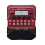 Zoom B1 Four Bass Guitar Multi Effect Processors, Guitar Single Effect Device, Preamplifier, Guitar Effect Pedal 1