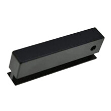 Livellatore per Tasti Della Chitarra, Livellatore per Tasti, Barra di Livellamento, Strumento per Liutaio per Chitarra da 114 mm