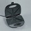 Sandwichgrill, rustfritt stål, non-stick plater, 600W 1