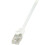 CAT6 Ethernet-kabel, U/UTP, 10m, RJ45-stik 1