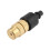120 Set Copper Adjustable Spray Nozzle Spray Atomization Copper Capillary Effect Take 47 Adjustable Irrigation Drippers 7
