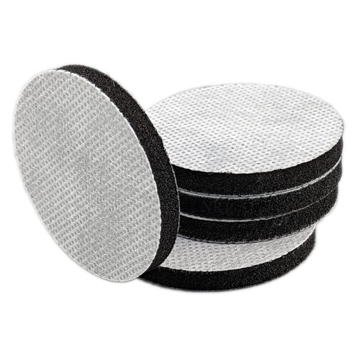 10PCS Filter Disc Replacement for  Water Filter Bottle, MAVEA for Reducing Chlorine and Other Substances 2