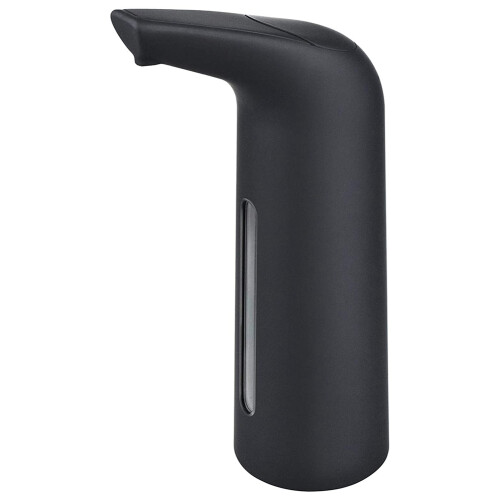 Foaming Hand Soap Dispenser, Automatic Soap Dispenser Touchless,Dish Liquid Auto Sensor Soap Dispenser for Bathroom