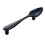 Door Handle 15-Handle Kitchen Handle - Black 6