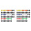 56 Pcs Retractable Lighter Holder Keychain Assorted Color, Lighter Keychains with Single Lighter Clip 1