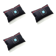 3X Car Dehumidifier Large Drying Bag Reusable Silicone Moisture Absorber Silicone Wardrobe Shoe Closet Use