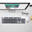 Πληκτρολόγιο Cherry Mx Switches, υλικό κοιλιακών που εξασφαλίζει απαράμιλλη 5
