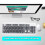 Πληκτρολόγιο Cherry Mx Switches, υλικό κοιλιακών που εξασφαλίζει απαράμιλλη 7