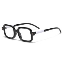 Fashion Reading Glasses Square Reading Glasses+2.0