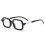 Fashion Reading Glasses Square Reading Glasses+2.0 1