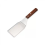 Teppanyaki spatula, frying spatula 1