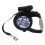 50KG Large Dog Lead Leash Strong Retractable Extendable Lockables Tape 8M 1