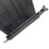 PCIE5.0 X16 Extension Cable For PC Case Double Reverse-10cm 10