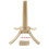 Soprano Saxophone Four-Legged Bracket Foldable Bracket Straight Tube Saxophone Floor Bracket Display 4