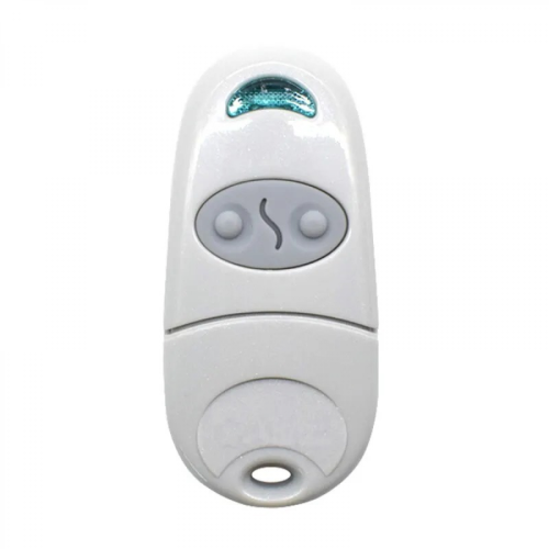 Universal 433.92MHz Rolling Code Handheld Remote Control, Compatible with CAME Top432 Series (Top432na/ev/ee) -H