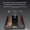 Bathroom Scale Body Fat Scales BMI Bone Weighing  App iOS Android 10