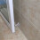 Door Stop Upto 5 PCS Wall Mounted  Satin Stainless Steel Rubber Stops 9
