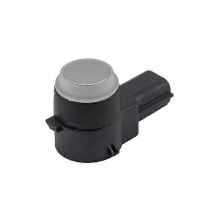1EW63WS2AA 0263003786 Silver PDC Parking Sensor Reverse Radar Compatible With Dodge Jeep Chrysler OEM 0263003786 Backup Ultrasonic