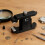 Efficient Watchstrap Spring Repair Tool For Scratch-Black 10