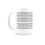 2X Hidden Message Coffee Mug, Coffee Mug, 15 Oz Ceramic Cup 2