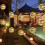 LED Moroccan Solar Garden String Lights Hanging Lantern Fairy Light Outdoor 9