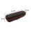 Microphone Travel Case Storage Bag Wireless Mic Protective Storage Box Shockproof Carrying 8