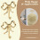 4PCS Decorative Bow Hanger Towel Hook Bow Shaped Hat Hooks Brass Bow Shaped Hat Hooks Hanging Towel Hook,Small 7