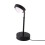 Sunset Lamp Projection 180 Degree Rotation Rainbow Projector Lamp Led Projector Night Light with USB (Rainbow) 4